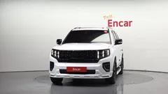2023 Kia Mohave Diesel 3.0 4WD 6-Seater — фото 3