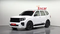 2023 Kia Mohave Diesel 3.0 4WD 6-Seater — фото 13