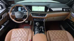 2023 Kia Mohave Diesel 3.0 4WD 6-Seater — фото 14