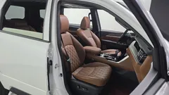 2023 Kia Mohave Diesel 3.0 4WD 6-Seater — фото 16