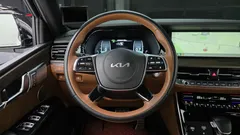 2023 Kia Mohave Diesel 3.0 4WD 6-Seater — фото 17