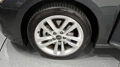 2023 Audi A3 40 TFSI, серый — фото 5