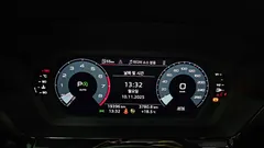 2023 Audi A3 40 TFSI, серый — фото 8