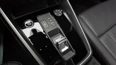 2023 Audi A3 40 TFSI, серый — фото 9