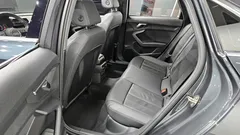 2023 Audi A3 40 TFSI, серый — фото 12
