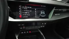 2023 Audi A3 40 TFSI, серый — фото 14