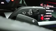 2023 Audi A3 40 TFSI, серый — фото 17