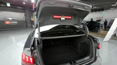 2023 Audi A3 40 TFSI, серый — фото 20