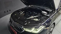 2022 BMW Gran Turismo 620d M Sport — фото 6