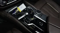 2022 BMW Gran Turismo 620d M Sport — фото 9