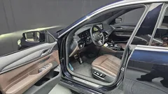 2022 BMW Gran Turismo 620d M Sport — фото 10
