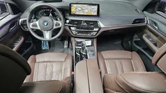 2022 BMW Gran Turismo 620d M Sport — фото 14
