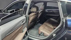 2022 BMW Gran Turismo 620d M Sport — фото 16