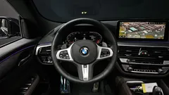 2022 BMW Gran Turismo 620d M Sport — фото 17