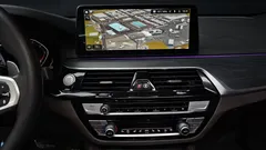 2022 BMW Gran Turismo 620d M Sport — фото 18
