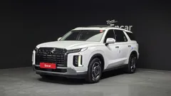 2023 Hyundai Palisade Diesel 2.2 4WD — фото 1