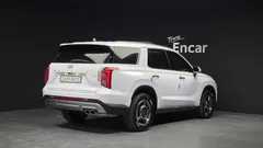 2023 Hyundai Palisade Diesel 2.2 4WD — фото 2