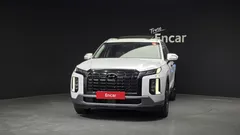 2023 Hyundai Palisade Diesel 2.2 4WD — фото 3