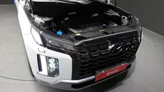 2023 Hyundai Palisade Diesel 2.2 4WD — фото 6