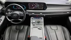 2023 Hyundai Palisade Diesel 2.2 4WD — фото 7
