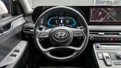 2023 Hyundai Palisade Diesel 2.2 4WD — фото 13
