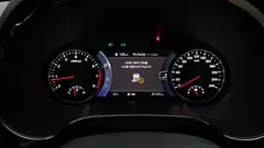 2023 Kia Seltos Gasoline 1.6 Turbo 4WD, белый — фото 8