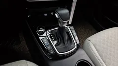 2023 Kia Seltos Gasoline 1.6 Turbo 4WD, белый — фото 9