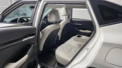 2023 Kia Seltos Gasoline 1.6 Turbo 4WD, белый — фото 15