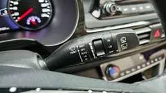 2023 Kia Seltos Gasoline 1.6 Turbo 4WD, белый — фото 20