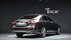 2023 Mercedes-Benz E-Class E250 AMG Line — фото 2