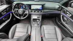 2023 Mercedes-Benz E-Class E250 AMG Line — фото 7