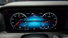2023 Mercedes-Benz E-Class E250 AMG Line — фото 8