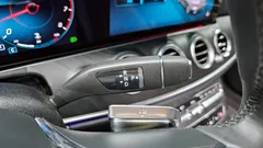 2023 Mercedes-Benz E-Class E250 AMG Line — фото 9