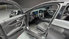 2023 Mercedes-Benz E-Class E250 AMG Line — фото 15