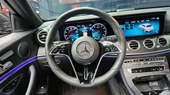 2023 Mercedes-Benz E-Class E250 AMG Line — фото 17