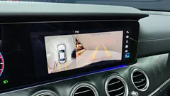 2023 Mercedes-Benz E-Class E250 AMG Line — фото 18