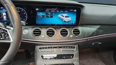 2023 Mercedes-Benz E-Class E250 AMG Line — фото 19