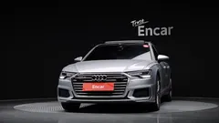 2023 Audi A6 45 TFSI Quattro Premium — фото 3