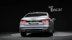 2023 Audi A6 45 TFSI Quattro Premium — фото 4