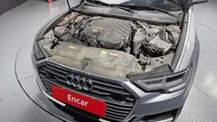 2023 Audi A6 45 TFSI Quattro Premium — фото 6