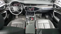 2023 Audi A6 45 TFSI Quattro Premium — фото 7