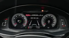 2023 Audi A6 45 TFSI Quattro Premium — фото 8