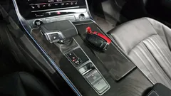 2023 Audi A6 45 TFSI Quattro Premium — фото 9