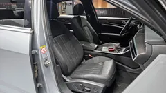 2023 Audi A6 45 TFSI Quattro Premium — фото 10
