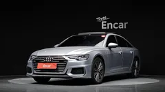 2023 Audi A6 45 TFSI Quattro Premium — фото 13