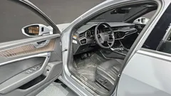 2023 Audi A6 45 TFSI Quattro Premium — фото 15