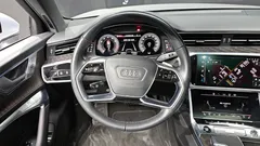 2023 Audi A6 45 TFSI Quattro Premium — фото 17