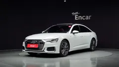 2023 Audi A6 45 TFSI Quattro Premium — фото 1