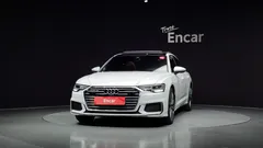 2023 Audi A6 45 TFSI Quattro Premium — фото 3