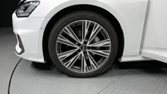 2023 Audi A6 45 TFSI Quattro Premium — фото 5